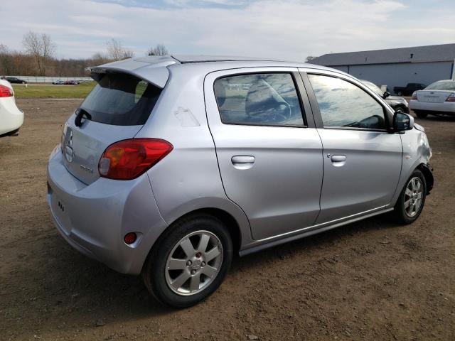 Photo 2 VIN: ML32A4HJ6EH002700 - MITSUBISHI MIRAGE 