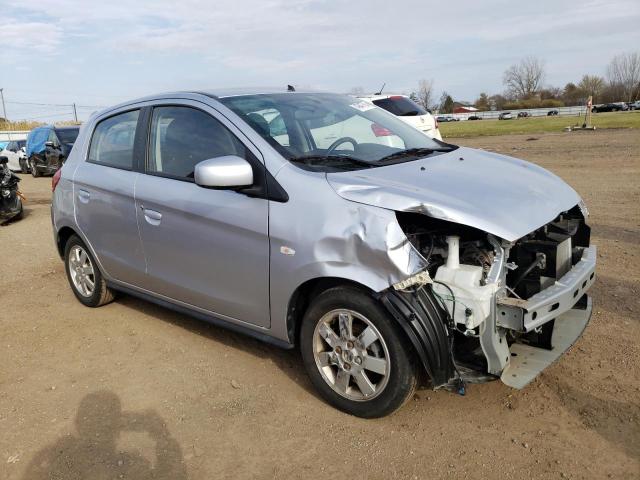 Photo 3 VIN: ML32A4HJ6EH002700 - MITSUBISHI MIRAGE 