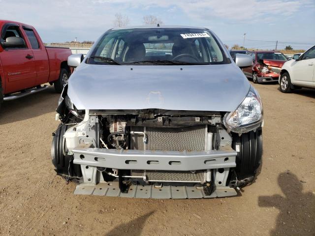 Photo 4 VIN: ML32A4HJ6EH002700 - MITSUBISHI MIRAGE 