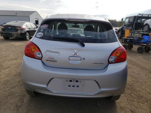 Photo 5 VIN: ML32A4HJ6EH002700 - MITSUBISHI MIRAGE 