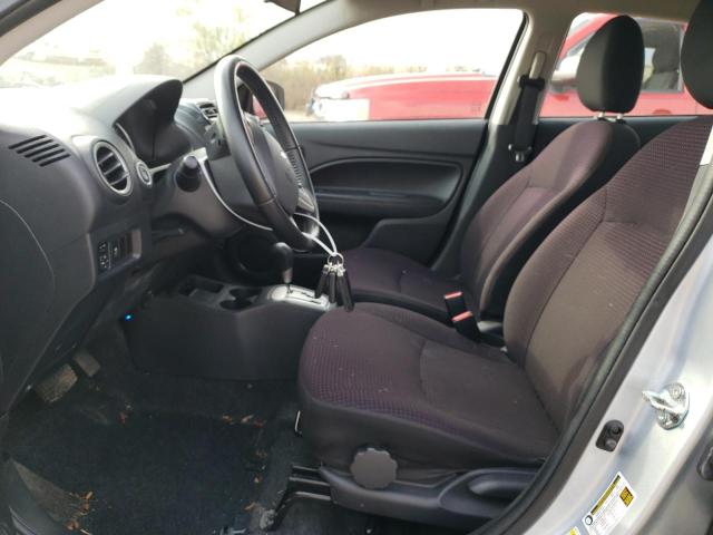 Photo 6 VIN: ML32A4HJ6EH002700 - MITSUBISHI MIRAGE 