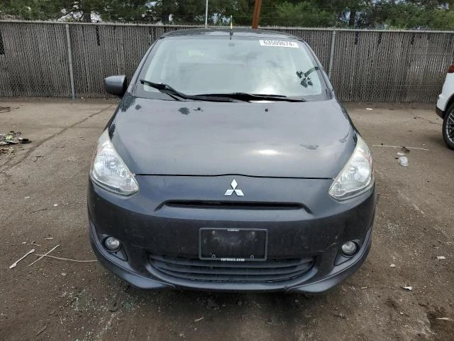 Photo 4 VIN: ML32A4HJ6EH002910 - MITSUBISHI MIRAGE ES 