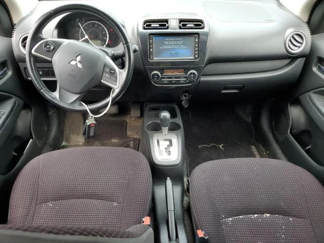 Photo 7 VIN: ML32A4HJ6EH002910 - MITSUBISHI MIRAGE ES 