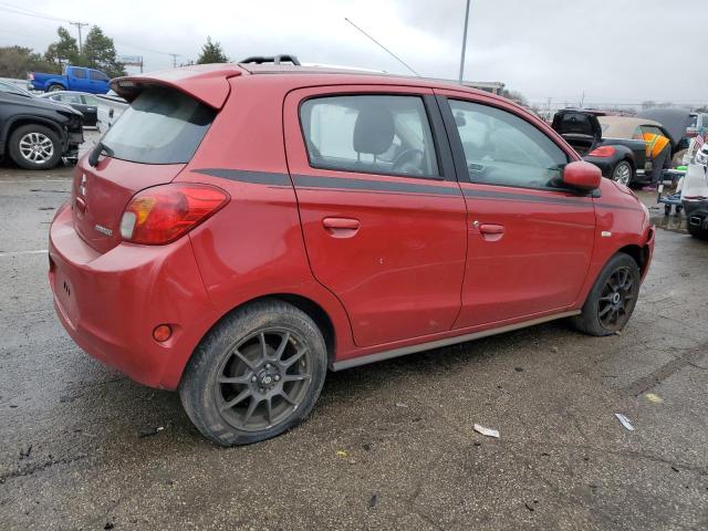 Photo 2 VIN: ML32A4HJ6EH003572 - MITSUBISHI MIRAGE 