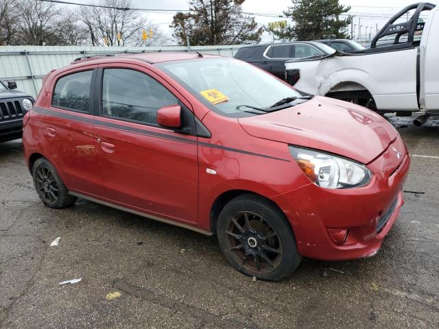 Photo 3 VIN: ML32A4HJ6EH003572 - MITSUBISHI MIRAGE 