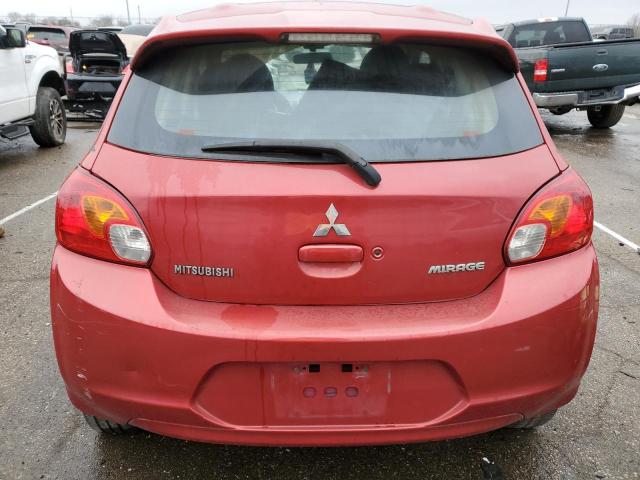 Photo 5 VIN: ML32A4HJ6EH003572 - MITSUBISHI MIRAGE 