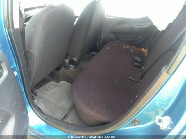 Photo 7 VIN: ML32A4HJ6EH006939 - MITSUBISHI MIRAGE 