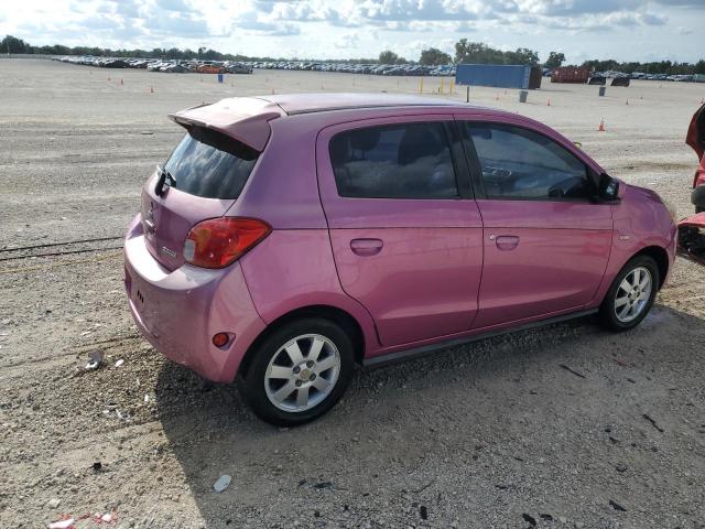 Photo 2 VIN: ML32A4HJ6EH013065 - MITSUBISHI MIRAGE ES 