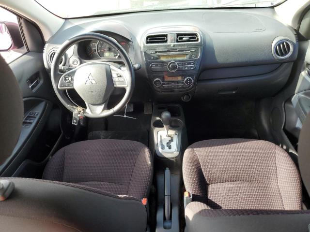 Photo 7 VIN: ML32A4HJ6EH013065 - MITSUBISHI MIRAGE ES 