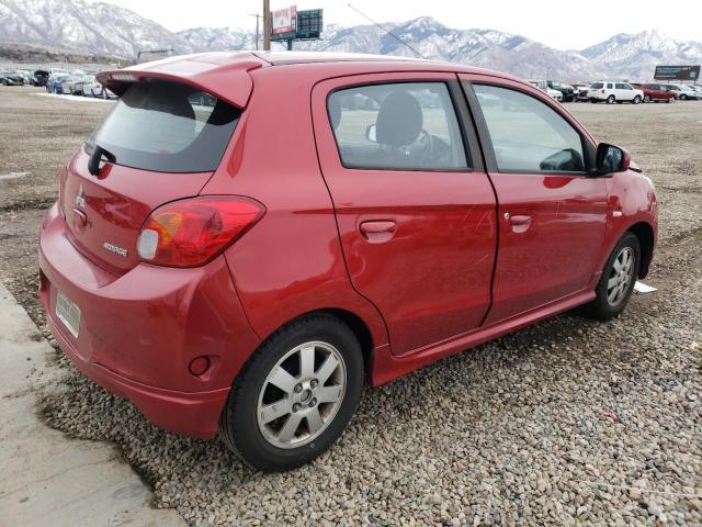 Photo 2 VIN: ML32A4HJ6EH013308 - MITSUBISHI MIRAGE ES 