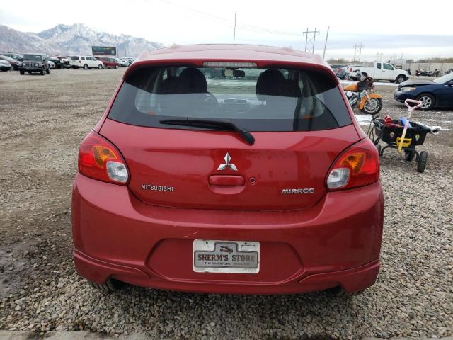 Photo 5 VIN: ML32A4HJ6EH013308 - MITSUBISHI MIRAGE ES 