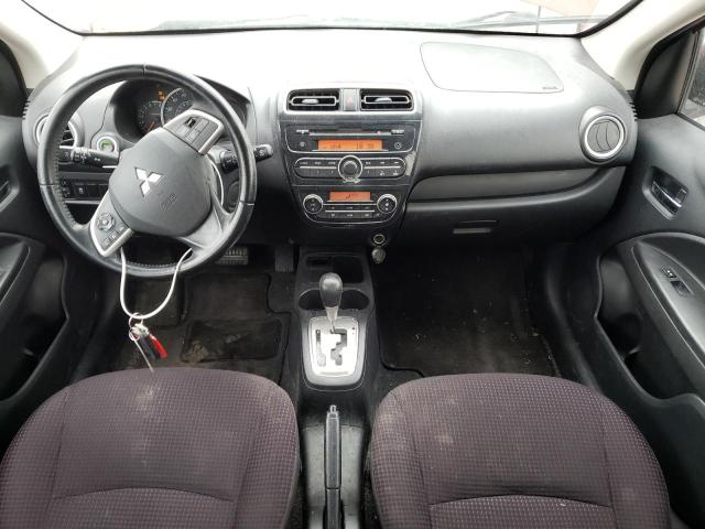 Photo 7 VIN: ML32A4HJ6EH013308 - MITSUBISHI MIRAGE ES 