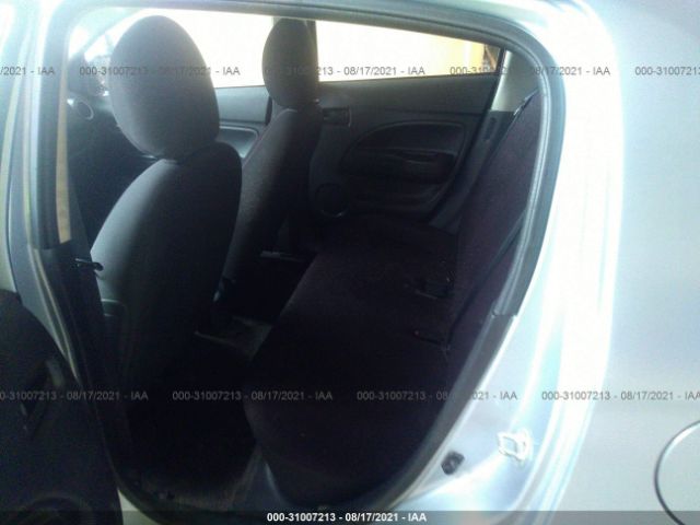 Photo 7 VIN: ML32A4HJ6EH020260 - MITSUBISHI MIRAGE 