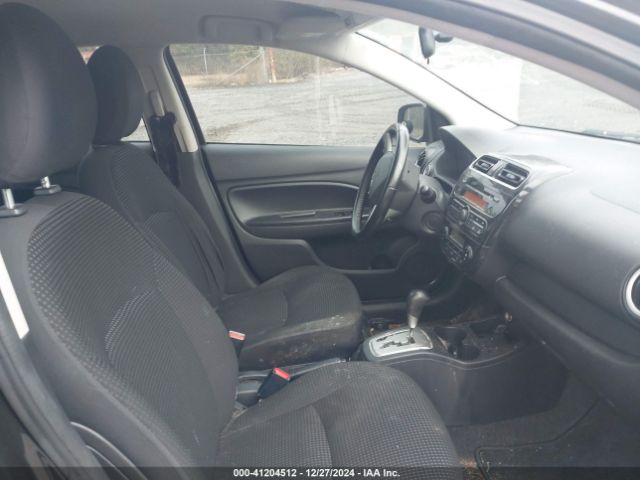 Photo 4 VIN: ML32A4HJ6FH004531 - MITSUBISHI MIRAGE 