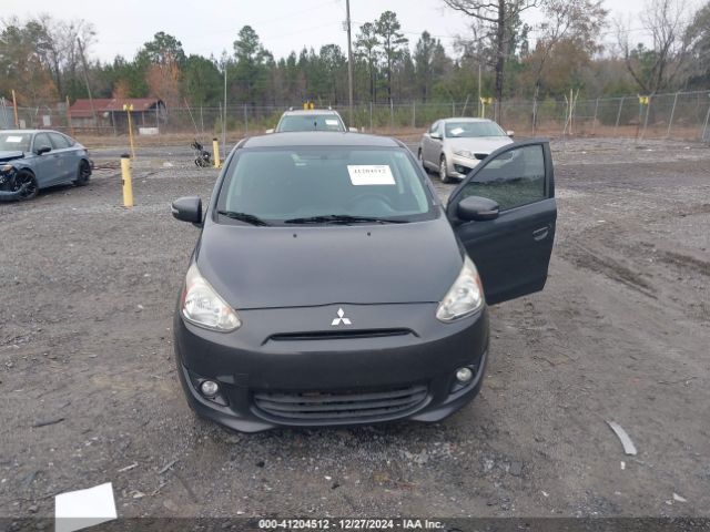 Photo 5 VIN: ML32A4HJ6FH004531 - MITSUBISHI MIRAGE 