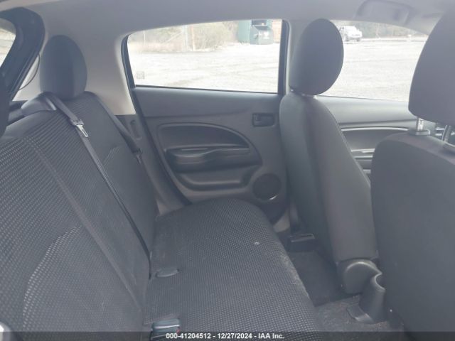 Photo 7 VIN: ML32A4HJ6FH004531 - MITSUBISHI MIRAGE 