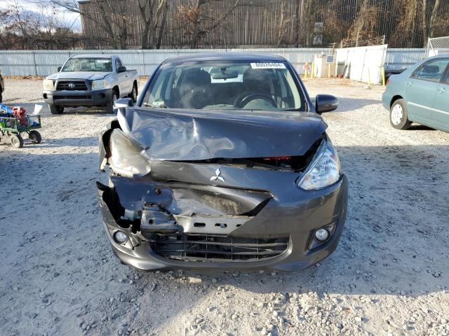 Photo 4 VIN: ML32A4HJ6FH014122 - MITSUBISHI MIRAGE ES 