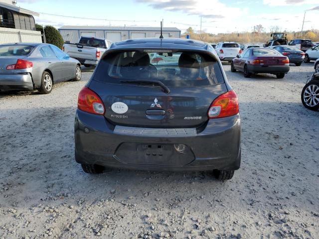 Photo 5 VIN: ML32A4HJ6FH014122 - MITSUBISHI MIRAGE ES 