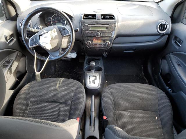 Photo 7 VIN: ML32A4HJ6FH014122 - MITSUBISHI MIRAGE ES 