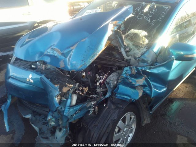 Photo 5 VIN: ML32A4HJ6FH032555 - MITSUBISHI MIRAGE 