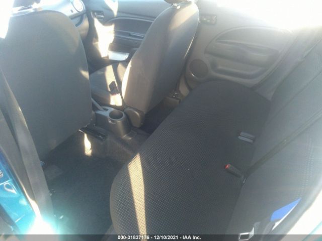 Photo 7 VIN: ML32A4HJ6FH032555 - MITSUBISHI MIRAGE 