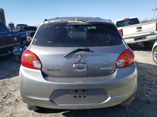 Photo 5 VIN: ML32A4HJ6FH046018 - MITSUBISHI MIRAGE ES 