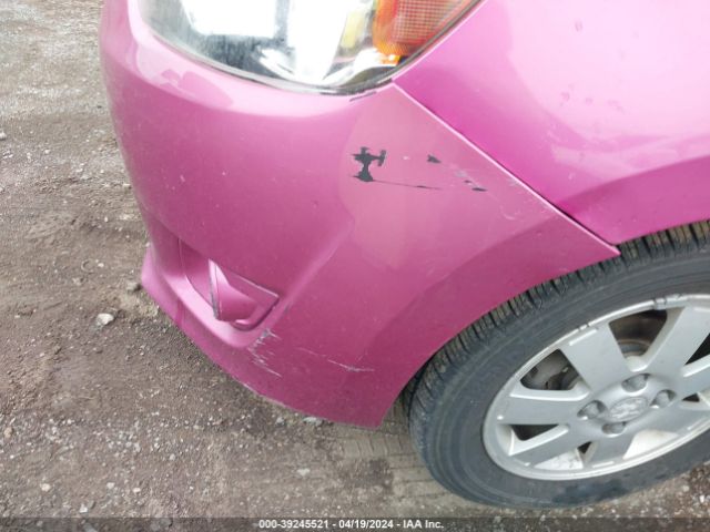 Photo 5 VIN: ML32A4HJ6FH049825 - MITSUBISHI MIRAGE 