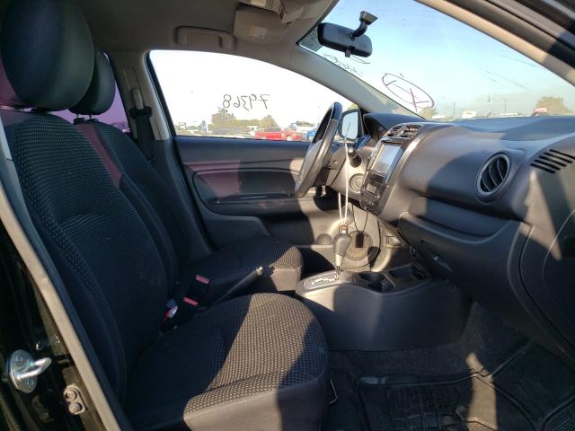 Photo 4 VIN: ML32A4HJ6FH050599 - MITSUBISHI MIRAGE ES 