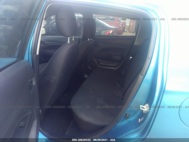 Photo 7 VIN: ML32A4HJ6FH059559 - MITSUBISHI MIRAGE 