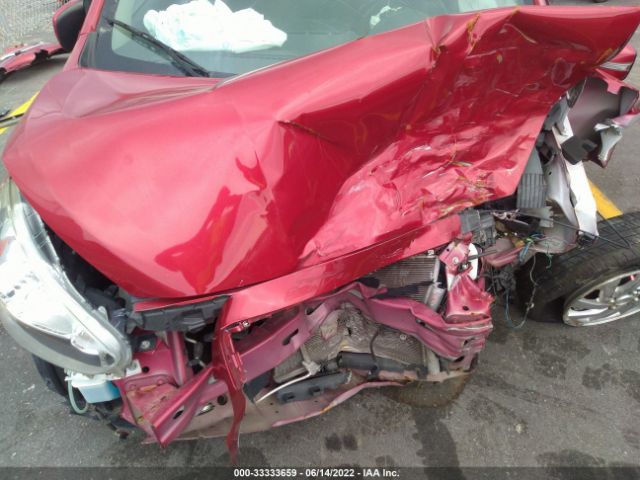 Photo 9 VIN: ML32A4HJ6HH000823 - MITSUBISHI MIRAGE 