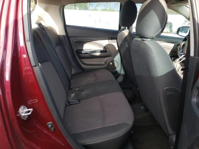 Photo 5 VIN: ML32A4HJ6HH018299 - MITSUBISHI MIRAGE SE 