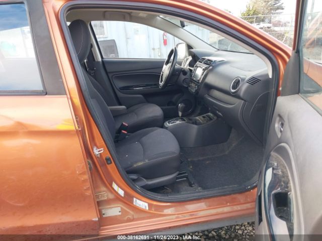 Photo 4 VIN: ML32A4HJ6JH006949 - MITSUBISHI MIRAGE 