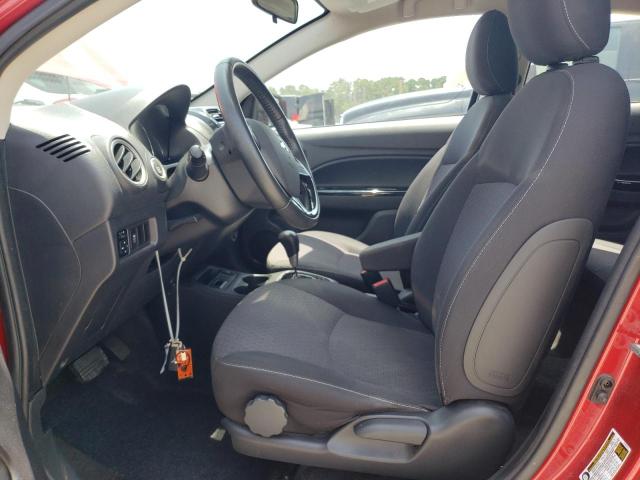 Photo 6 VIN: ML32A4HJ6JH009124 - MITSUBISHI MIRAGE SE 