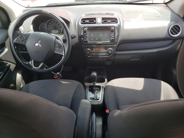 Photo 7 VIN: ML32A4HJ6JH009124 - MITSUBISHI MIRAGE SE 