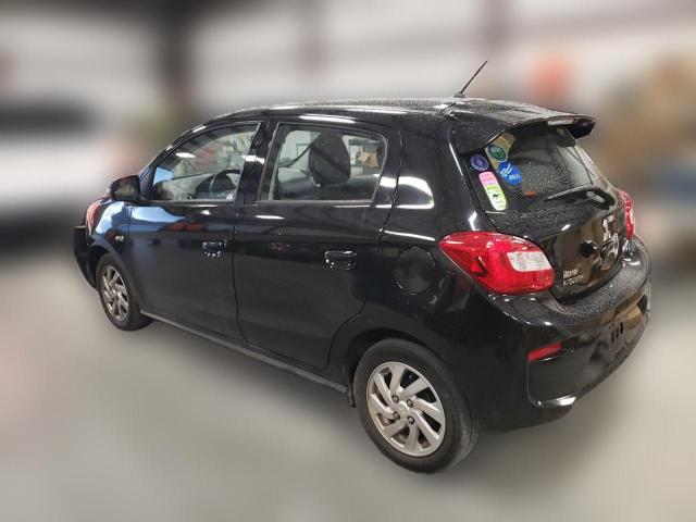 Photo 1 VIN: ML32A4HJ6JH011570 - MITSUBISHI MIRAGE 