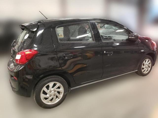 Photo 2 VIN: ML32A4HJ6JH011570 - MITSUBISHI MIRAGE 