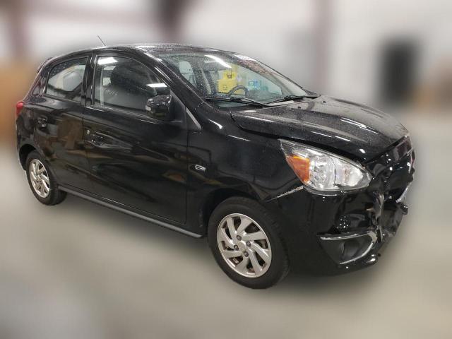 Photo 3 VIN: ML32A4HJ6JH011570 - MITSUBISHI MIRAGE 