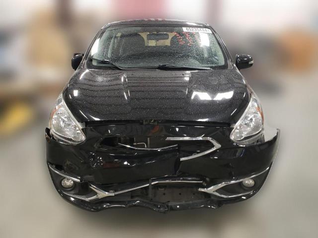 Photo 4 VIN: ML32A4HJ6JH011570 - MITSUBISHI MIRAGE 