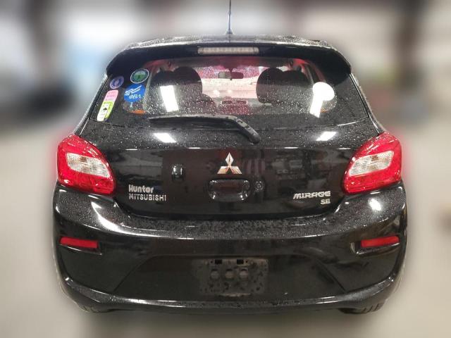 Photo 5 VIN: ML32A4HJ6JH011570 - MITSUBISHI MIRAGE 