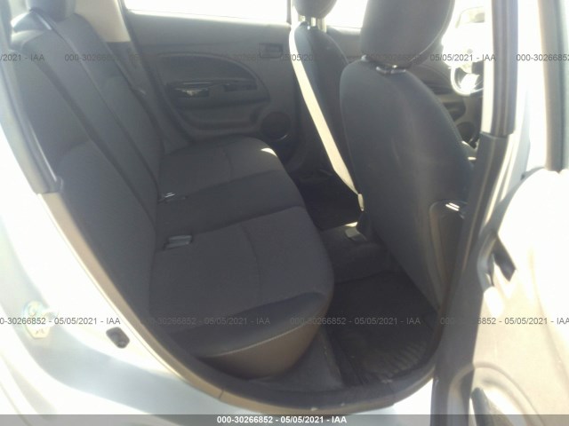 Photo 7 VIN: ML32A4HJ6JH014405 - MITSUBISHI MIRAGE 