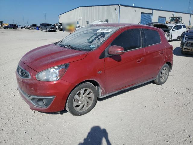 Photo 0 VIN: ML32A4HJ6KH004300 - MITSUBISHI MIRAGE SE 