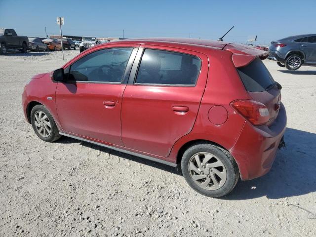 Photo 1 VIN: ML32A4HJ6KH004300 - MITSUBISHI MIRAGE SE 