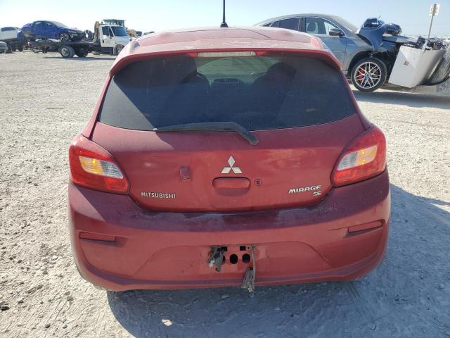 Photo 5 VIN: ML32A4HJ6KH004300 - MITSUBISHI MIRAGE SE 