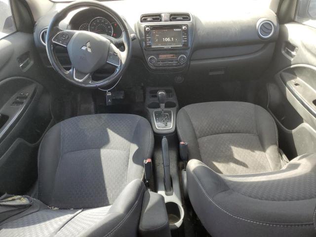 Photo 7 VIN: ML32A4HJ6KH004300 - MITSUBISHI MIRAGE SE 