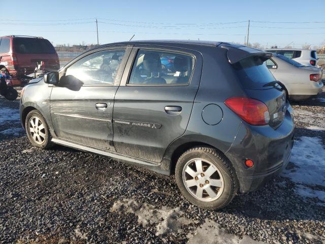 Photo 1 VIN: ML32A4HJ7EH000518 - MITSUBISHI MIRAGE 