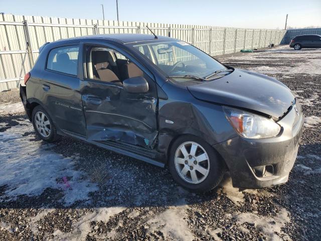 Photo 3 VIN: ML32A4HJ7EH000518 - MITSUBISHI MIRAGE 