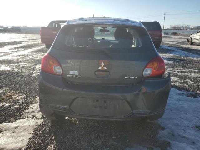 Photo 5 VIN: ML32A4HJ7EH000518 - MITSUBISHI MIRAGE 