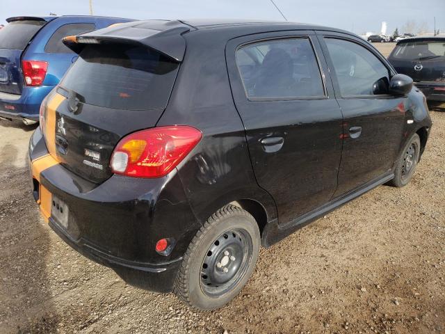 Photo 3 VIN: ML32A4HJ7EH001510 - MITSUBISHI MIRAGE ES 