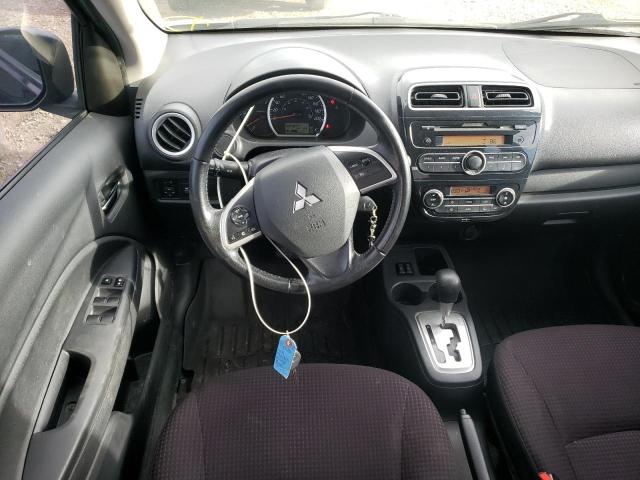 Photo 8 VIN: ML32A4HJ7EH001510 - MITSUBISHI MIRAGE ES 