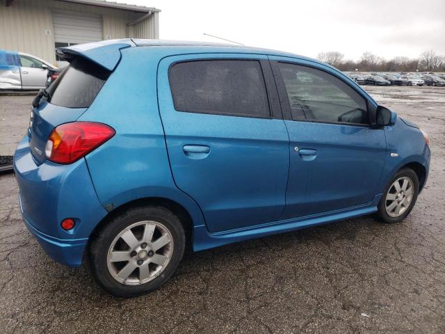 Photo 2 VIN: ML32A4HJ7EH004326 - MITSUBISHI MIRAGE 